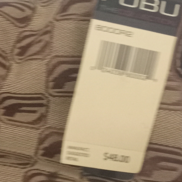 FUBU PURSE - Picture 2 of 5